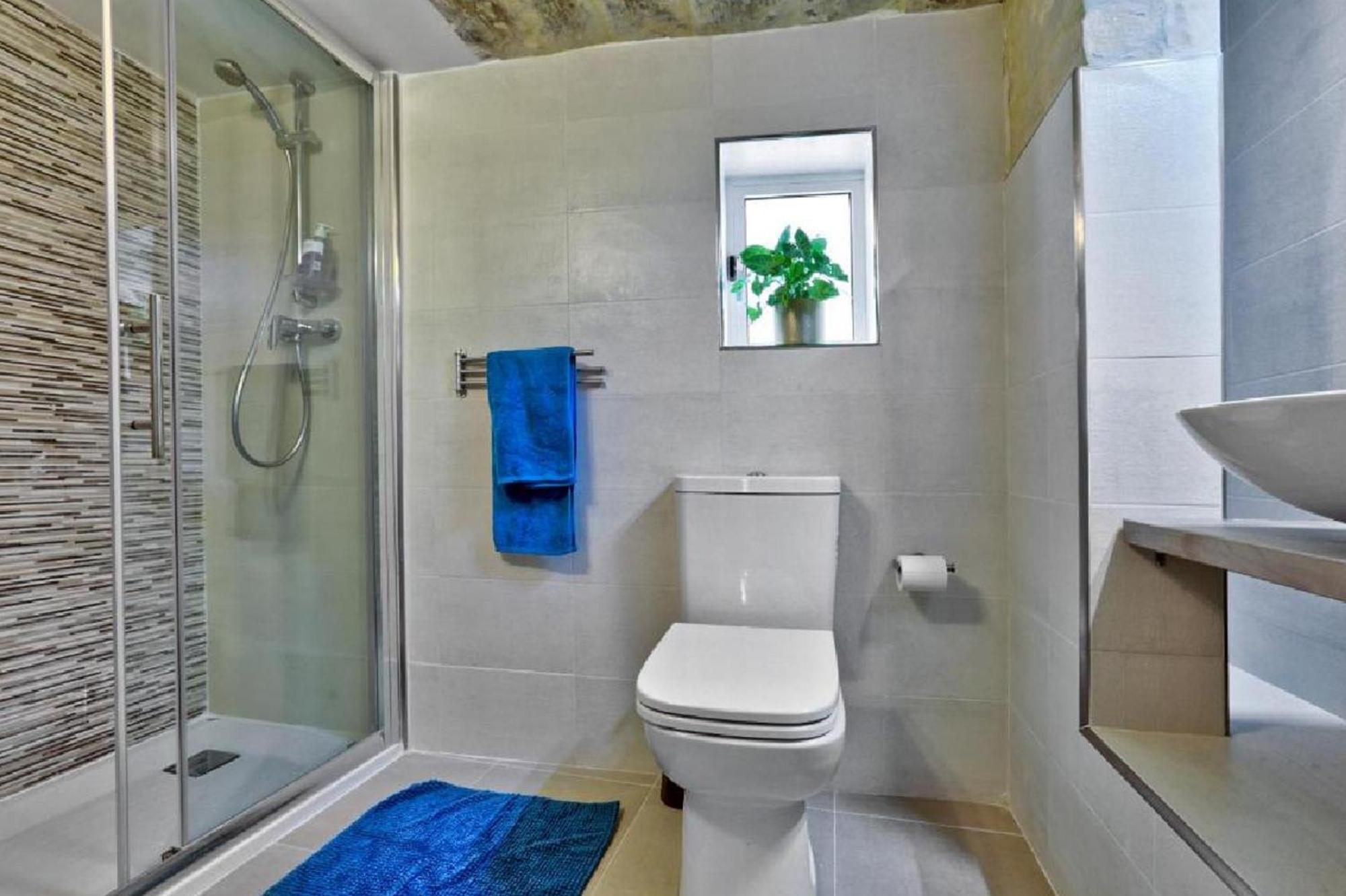 Exquisite 3-Bedroom Duplex Penthouse With Jacuzzi In Valletta Centre Εξωτερικό φωτογραφία